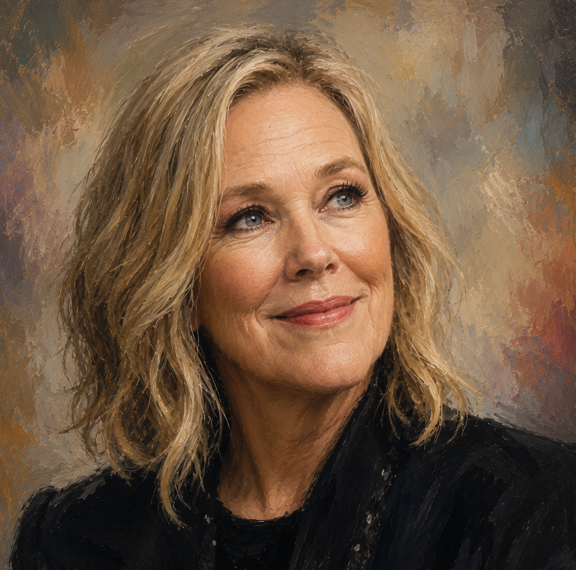 Catherine O'Hara